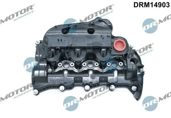 Кришка голівки циліндра DR.MOTOR DRM14903 (фото 1)