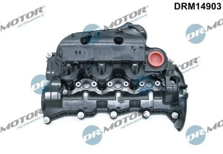 Кришка голівки циліндра DR.MOTOR DRM14903