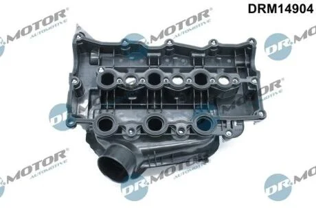 Кришка голівки циліндра DR.MOTOR DRM14904
