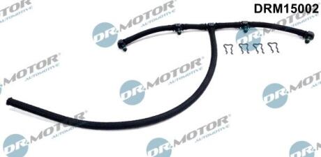 Шланг, витік палива DR.MOTOR DRM-15002