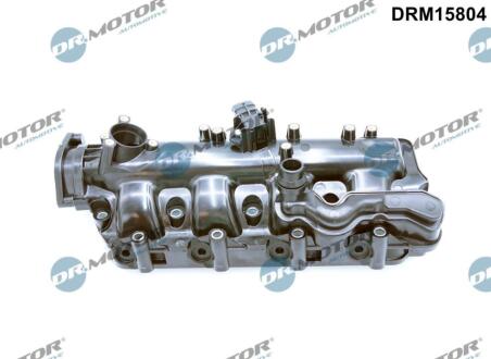 Модуль впускної труби DR.MOTOR DRM15804