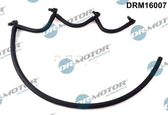 Шланг, витік палива DR.MOTOR DRM16007 (фото 1)