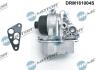 Корпус, оливний фільтр DR.MOTOR DRM161004S (фото 1)