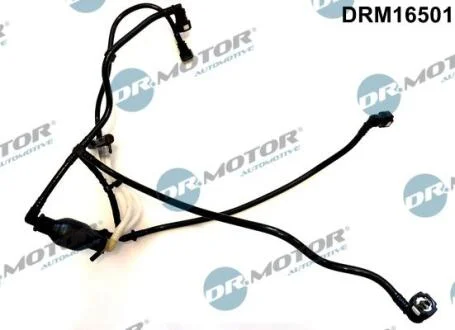 Паливопровід DR.MOTOR DRM16501