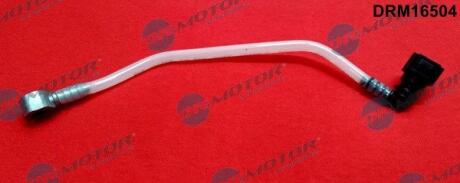 Паливопровід DR.MOTOR DRM16504