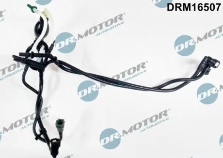 Шланг паливний DR.MOTOR DRM16507