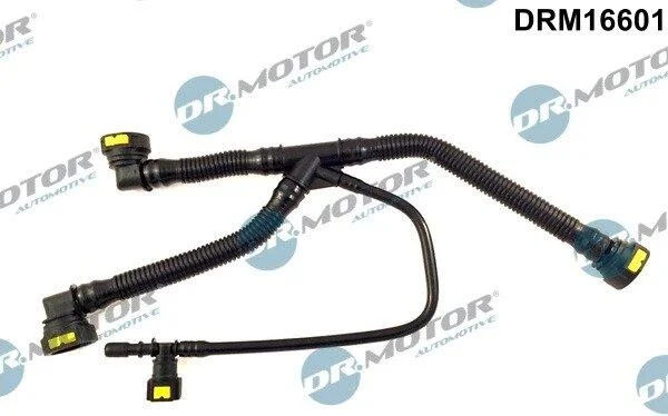 Шланг, продування картера DR.MOTOR DRM16601 (фото 1)