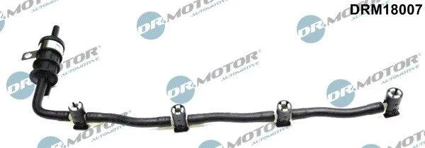 Шланг, витік палива DR.MOTOR DRM18007 (фото 1)