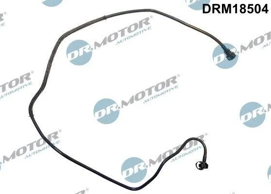 Паливопровід DR.MOTOR DRM18504 (фото 1)