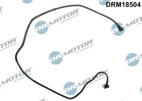 Паливопровід DR.MOTOR DRM18504