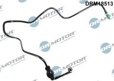 Шланг паливний DR.MOTOR DRM18513