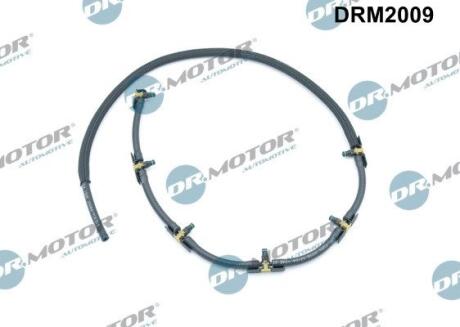 Шланг, витік палива DR.MOTOR DRM2009