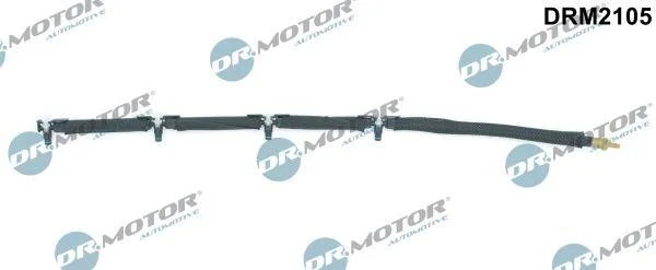 Шланг, витік палива DR.MOTOR DRM2105 (фото 1)