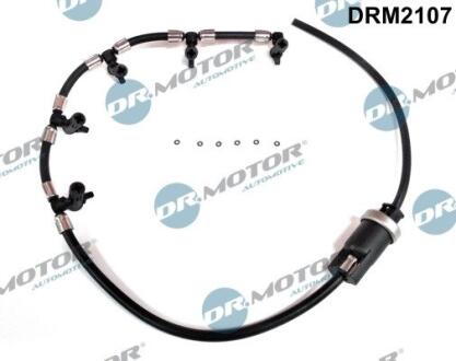Шланг, витік палива DR.MOTOR DRM2107