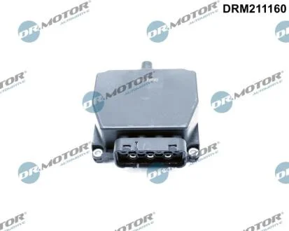 Перетворювач тиску, впускна труба DR.MOTOR DRM211160