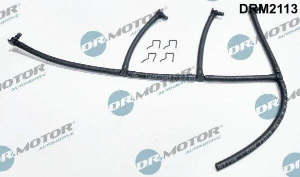 Шланг, витік палива DR.MOTOR DRM2113 (фото 1)