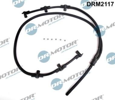 Шланг, витік палива DR.MOTOR DRM2117
