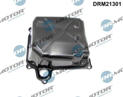 Оливний піддон, автоматична КП DR.MOTOR DRM21301