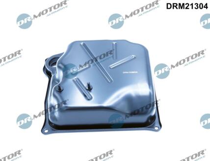 Оливний піддон, автоматична КП DR.MOTOR DRM21304