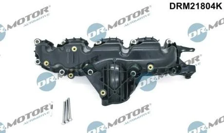 Модуль впускної труби DR.MOTOR DRM21804K
