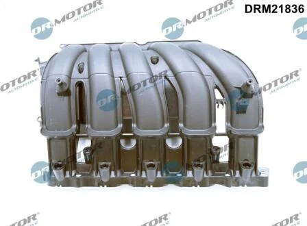 Модуль впускної труби DR.MOTOR DRM21836
