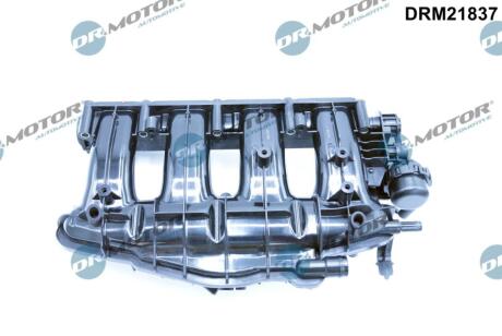 Модуль впускної труби DR.MOTOR DRM21837