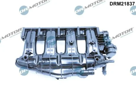 Модуль впускної труби DR.MOTOR DRM21837