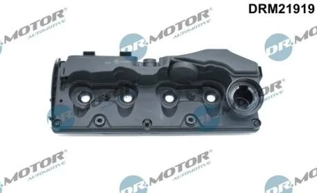 Кришка голівки циліндра DR.MOTOR DRM21919