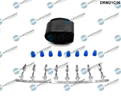 Комплект для ремонту кабелів, основна фара DR.MOTOR DRM21C16