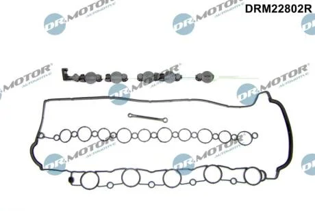 Ремонтний комплект, модуль впускної труби DR.MOTOR DRM22802R