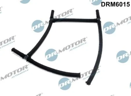 Шланг, витік палива DR.MOTOR DRM6015