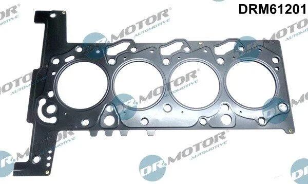 Ущільнення, голівка циліндра DR.MOTOR DRM61201 (фото 1)
