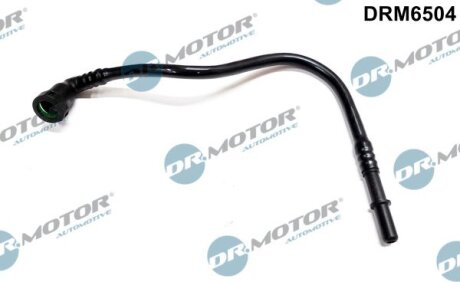 Шланг паливний DR.MOTOR DRM6504