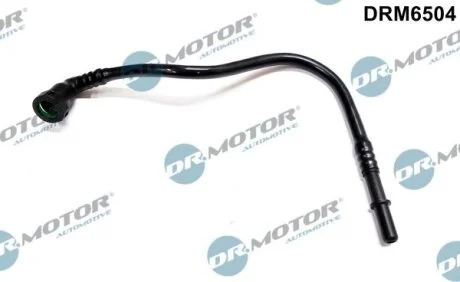 Шланг паливний DR.MOTOR DRM6504