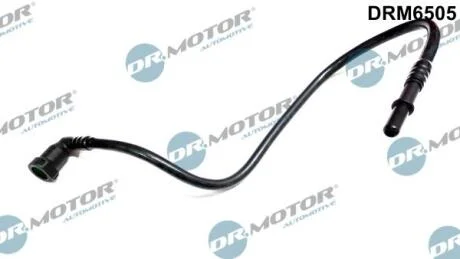 Паливопровід DR.MOTOR DRM6505