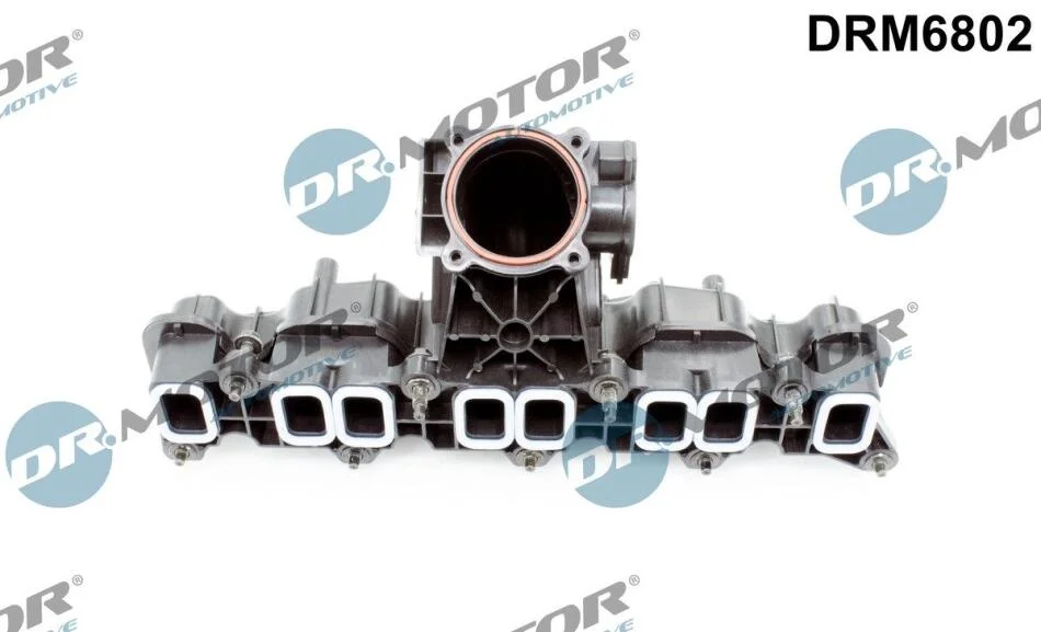 Модуль впускної труби DR.MOTOR DRM6802 (фото 1)