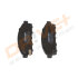Drive+ - Гальмівні колодки до дисків DRiVE+ DP1010.10.0003 (фото 4)