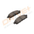 Drive+ - Гальмівні колодки до дисків DRiVE+ DP1010.10.0003 (фото 6)