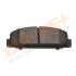 Drive+ - Гальмівні колодки до дисків DRiVE+ DP1010.10.0004 (фото 4)
