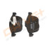 Drive+ - Гальмівні колодки до дисків DRiVE+ DP1010.10.0006 (фото 4)