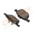 Drive+ - Гальмівні колодки до дисків DRiVE+ DP1010.10.0006 (фото 6)