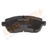Drive+ - Гальмівні колодки до дисків DRiVE+ DP1010.10.0013 (фото 2)