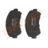 Drive+ - Гальмівні колодки до дисків DRiVE+ DP1010.10.0014 (фото 4)