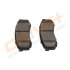Drive+ - Гальмівні колодки до дисків DRiVE+ DP1010.10.0020 (фото 6)
