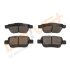 Drive+ - Гальмівні колодки до дисків DRiVE+ DP1010.10.0022 (фото 3)