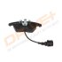 Drive+ - Гальмівні колодки до дисків DRiVE+ DP1010.10.0036 (фото 4)
