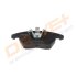 Drive+ - Гальмівні колодки до дисків DRiVE+ DP1010.10.0036 (фото 7)