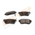 Drive+ - Гальмівні колодки до дисків DRiVE+ DP1010.10.0045 (фото 2)