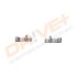Drive+ - Гальмівні колодки до дисків DRiVE+ DP1010.10.0056 (фото 7)