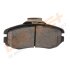 Drive+ - Гальмівні колодки до дисків DRiVE+ DP1010.10.0063 (фото 6)